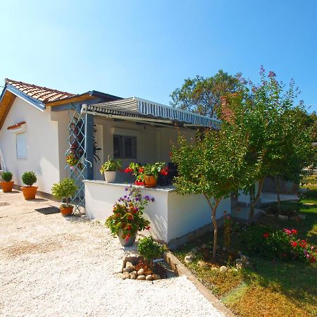 House Ankica 1818 Villa Pula Bagian luar foto