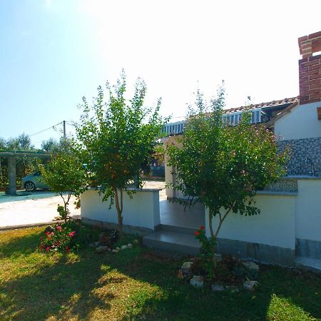 House Ankica 1818 Villa Pula Bagian luar foto