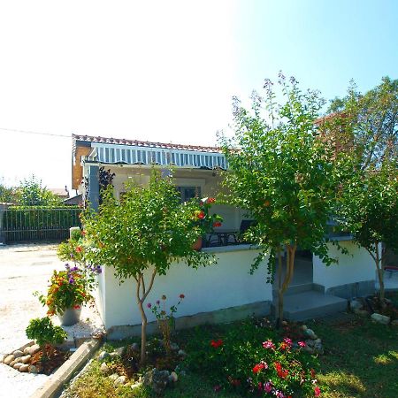 House Ankica 1818 Villa Pula Bagian luar foto