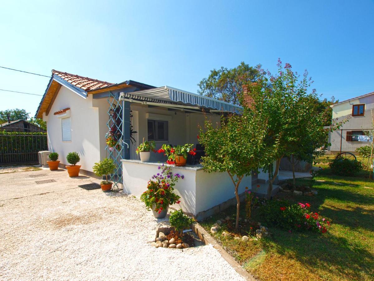 House Ankica 1818 Villa Pula Bagian luar foto